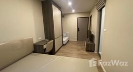 Available Units at The Nest Sukhumvit 64
