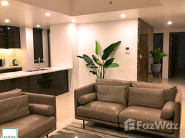 3 Bedroom Apartment for rent at Hiyori Garden Tower, An Hai Tay, Son Tra