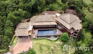 4 Bedrooms Villa for sale in Bo Phut, Koh Samui 