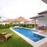 3 Bedroom Villa for sale at Mali Prestige, Thap Tai, Hua Hin