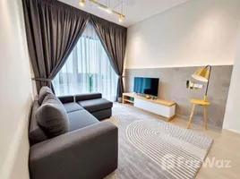 Estudio Departamento en alquiler en KL Sentral, Bandar Kuala Lumpur, Kuala Lumpur, Kuala Lumpur