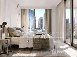 1 Schlafzimmer Appartement zu verkaufen im Summer, Dubai Creek Harbour (The Lagoons)