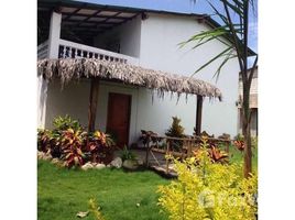 4 Habitaciones Casa en alquiler en Manglaralto, Santa Elena Casa Valdivia: Just A Few Short Blocks To The Olon Beach, Olón, Santa Elena