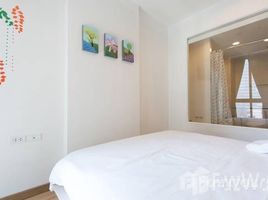 1 Bedroom Condo for sale at Ideo Ratchada-Huaykwang, Huai Khwang, Huai Khwang, Bangkok, Thailand