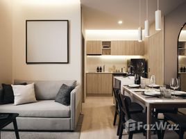 1 Bedroom Condo for sale at Nue Noble Ratchada-Lat Phrao, Chantharakasem