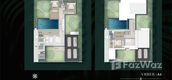 Unit Floor Plans of The Prospect