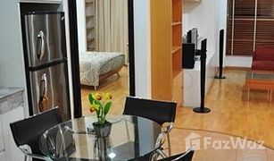 2 Bedrooms Condo for sale in Khlong Toei, Bangkok Citi Smart Condominium