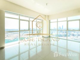 3 Bedrooms Apartment for sale in Marina Square, Abu Dhabi Tala Tower