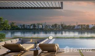 5 Bedrooms Villa for sale in District 11, Dubai The Fields