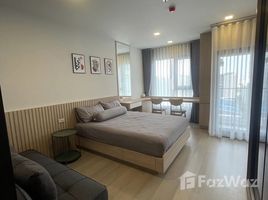 Studio Wohnung zu vermieten im Life Phahon-Ladprao, Chatuchak