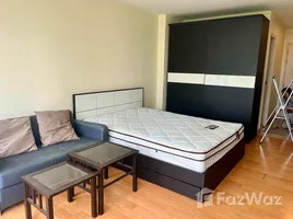 Studio Condo for sale at The Link Sukhumvit 50, Phra Khanong, Khlong Toei