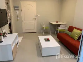 1 Schlafzimmer Wohnung zu verkaufen im Phuket Avenue Condominium, Talat Yai