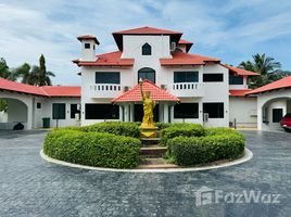 8 Schlafzimmer Haus zu verkaufen im Paradise Villa 1 & 2, Nong Prue, Pattaya, Chon Buri, Thailand