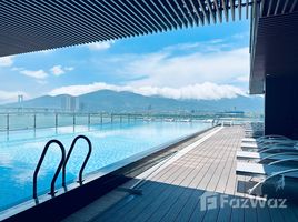 2 Habitación Departamento en alquiler en High- End Beach Apartment, My An, Ngu Hanh Son, Da Nang