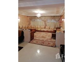 3 Bedroom Apartment for sale at joli appartement en plein quartier centre ville, Na Kenitra Maamoura, Kenitra, Gharb Chrarda Beni Hssen