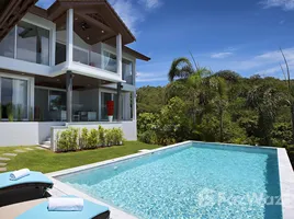 3 Habitación Villa en alquiler en Horizon Villas, Bo Phut