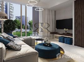 1 Schlafzimmer Appartement zu verkaufen im MAG Eye, District 7, Mohammed Bin Rashid City (MBR)