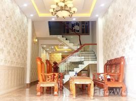 5 Habitación Casa en venta en Thu Duc, Ho Chi Minh City, Hiep Binh Phuoc, Thu Duc