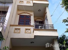 4 Phòng ngủ Nhà mặt tiền for sale in Tân Quý, Quận 7, Tân Quý