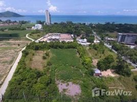 N/A Land for sale in Bang Sare, Pattaya Land For Sale 800 Meter From Cartoon Network