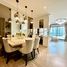 2 спален Кондо в аренду в Rhythm Ekkamai Estate, Khlong Tan Nuea