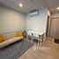 1 спален Кондо в аренду в Aspire Onnut Station, Phra Khanong