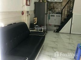 Studio House for sale in District 11, Ho Chi Minh City, Ward 10, District 11