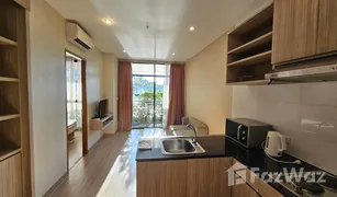 1 Schlafzimmer Wohnung zu verkaufen in Talat Nuea, Phuket Sugar Palm Residence