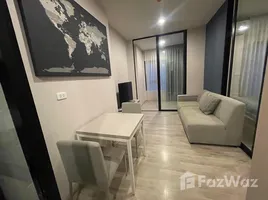 1 Schlafzimmer Appartement zu vermieten im Niche MONO Mega Space Bangna, Bang Kaeo