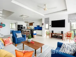 Samui Bayside Luxury Villas で賃貸用の 5 ベッドルーム 別荘, Bo Phut, サムイ島