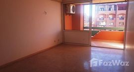 Unidades disponibles en Appartements bien agencé en location