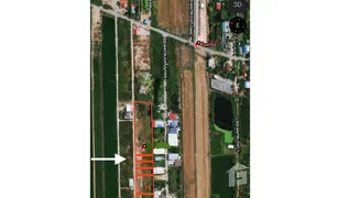 N/A Land for sale in Sam Wa Tawan Ok, Bangkok 