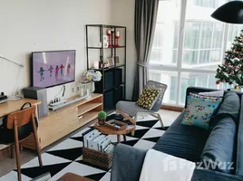 1 Bedroom Condo for rent at Garden Asoke - Rama 9, Bang Kapi