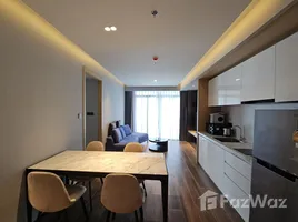 2 Habitación Departamento en alquiler en Beverly Mountain Bay Pattaya, Nong Prue