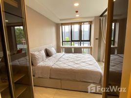 1 спален Квартира в аренду в Walden Asoke, Khlong Toei Nuea