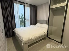 คอนโด 1 ห้องนอน ให้เช่า ในโครงการ แอทโมซ โอเอซิส อ่อนนุช, สวนหลวง, สวนหลวง