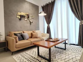 Studio Condo for rent at Jesselton Twin Towers, Kota Kinabalu