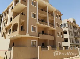 3 Schlafzimmer Appartement zu verkaufen im Al Andalus Family, Al Andalus District, New Cairo City