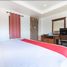 Studio Apartment for rent at Chaba Garden, Nong Prue, Pattaya, Chon Buri