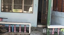 Доступные квартиры в Baan Bua Thong 