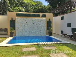 3 Bedrooms Villa for sale in , Cortes House For Sale in residential El Barrial