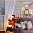 2 спален Кондо в аренду в Ruamjai Heights, Khlong Toei Nuea