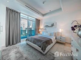 3 спален Квартира на продажу в Orra Harbour Residences, Marina View, Dubai Marina