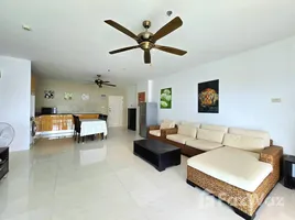 ขายอพาร์ทเม้นท์ 1 ห้องนอน ในโครงการ วิว ทะเล 5, เมืองพัทยา