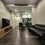 2 спален Квартира в аренду в The Saint Residences, Chomphon