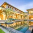 6 Habitación Villa en alquiler en The Ocean Villas Da Nang, Hoa Hai