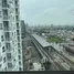 1 Bedroom Condo for sale at The Parkland Ratchada - Wongsawang, Wong Sawang