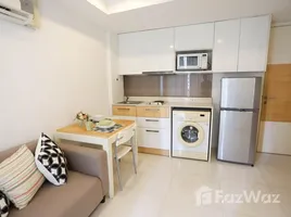 1 Bedroom Condo for rent at S9 By Sanguan Sap, Thung Wat Don, Sathon