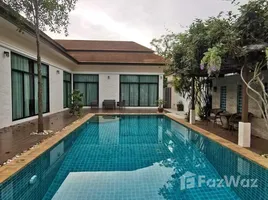 7 chambre Villa à vendre à Baan Anda., Nong Prue, Pattaya, Chon Buri, Thaïlande