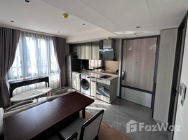 2 Habitación Departamento en venta en The Reserve Sukhumvit 61, Khlong Tan Nuea